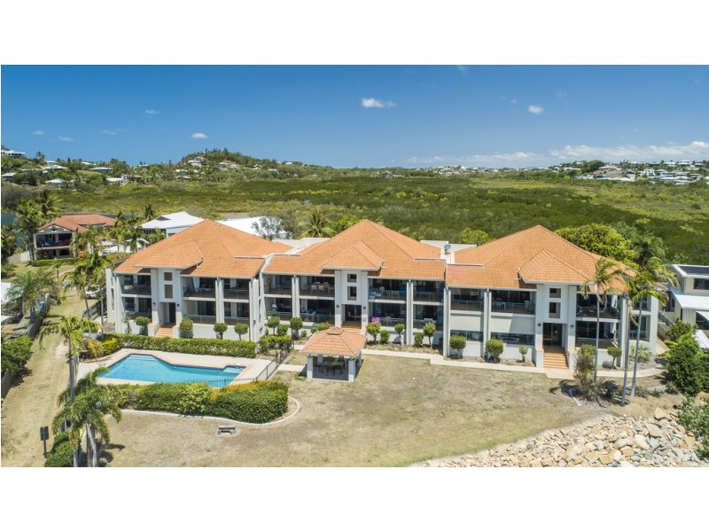 8/38 Beach Road, Dolphin Heads QLD 4740