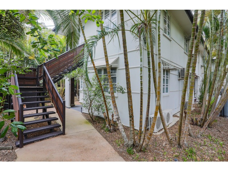 1 and 4/6A Forth Street, South Mackay QLD 4740