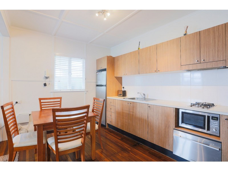 1 and 4/6A Forth Street, South Mackay QLD 4740