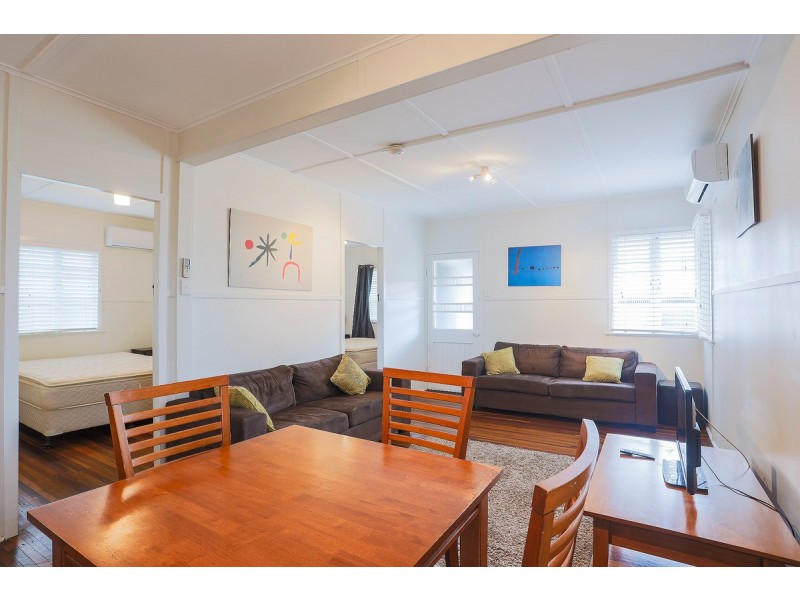 1 and 4/6A Forth Street, South Mackay QLD 4740