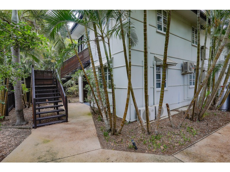 1 and 4/6A Forth Street, South Mackay QLD 4740