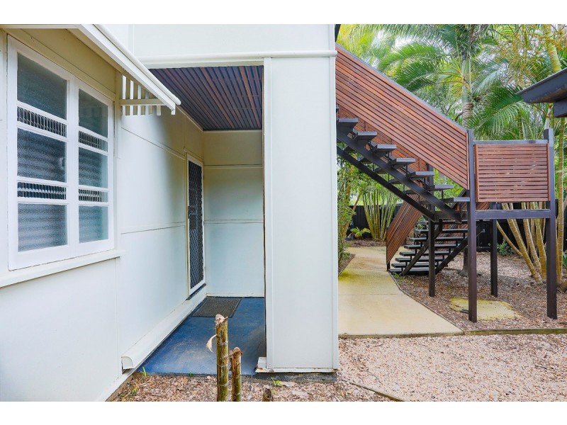 1 and 4/6A Forth Street, South Mackay QLD 4740