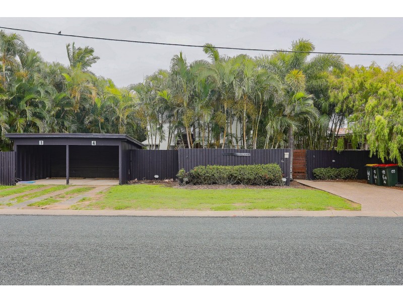1 and 4/6A Forth Street, South Mackay QLD 4740