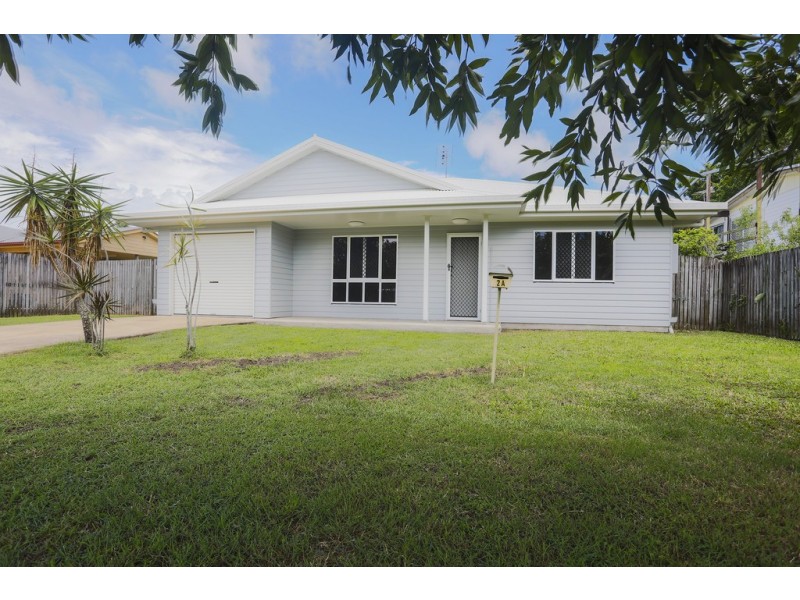 2A Hannaford Street, North Mackay QLD 4740