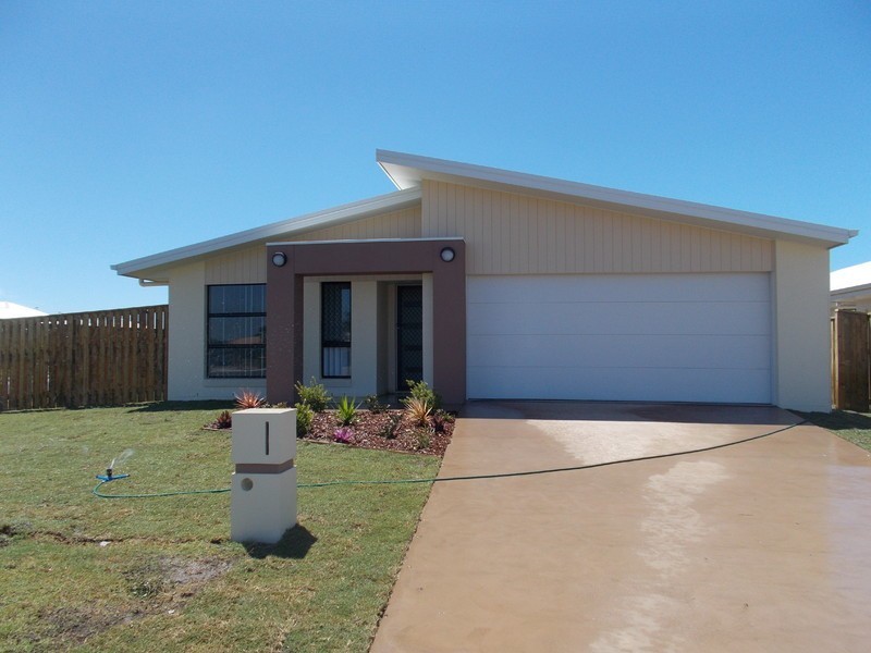94 Royal Sands, Bucasia QLD 4750