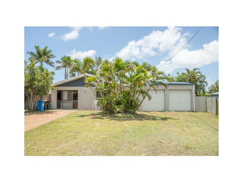 23 Paton, Slade Point QLD 4740