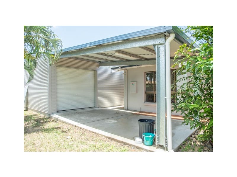 23 Paton, Slade Point QLD 4740