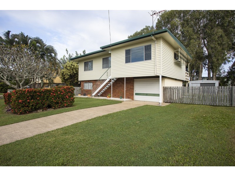 10 Eucalyptus Drive, Andergrove QLD 4740