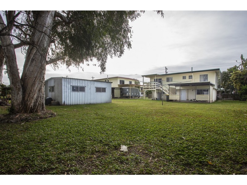 10 Eucalyptus Drive, Andergrove QLD 4740