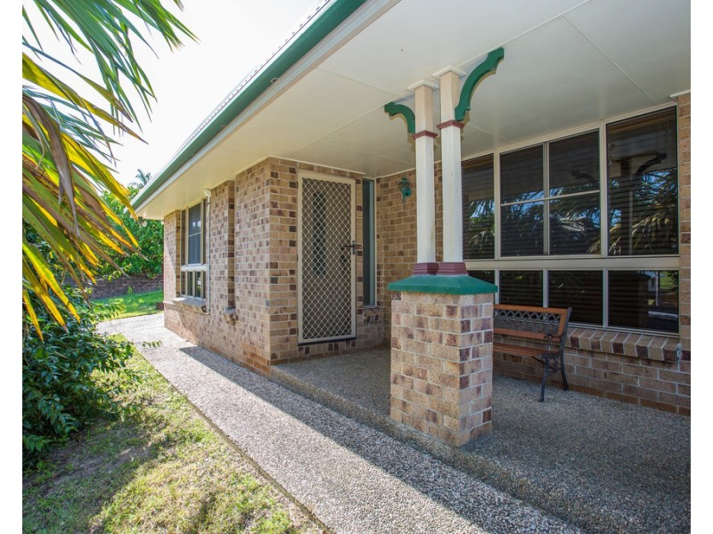 6 Mclaughlin Drive, Eimeo QLD 4740