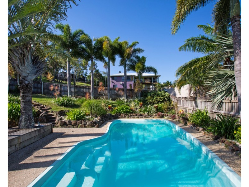 6 Mclaughlin Drive, Eimeo QLD 4740