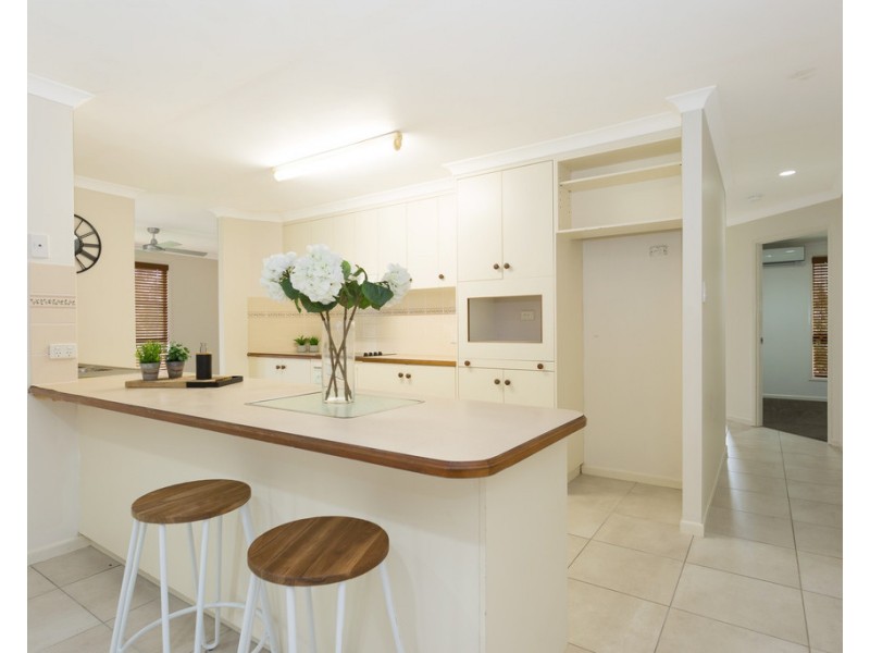 6 Mclaughlin Drive, Eimeo QLD 4740