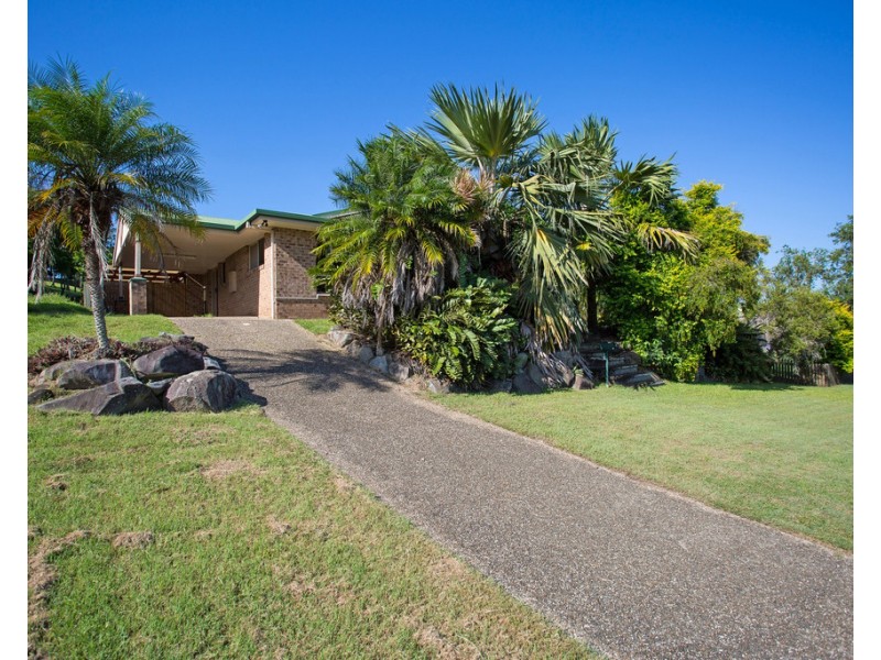 6 Mclaughlin Drive, Eimeo QLD 4740