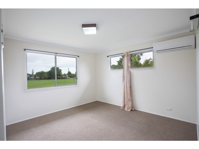 7 Les Cameron Avenue, Mount Pleasant QLD 4740