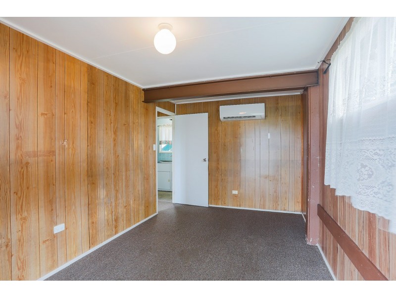 7 Les Cameron Avenue, Mount Pleasant QLD 4740