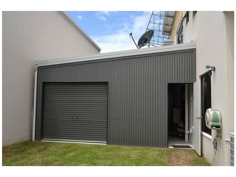 45 Hicks Road, Glenella QLD 4740