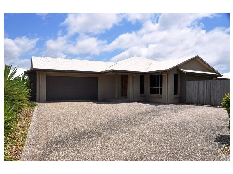 11 Bonsai Court, Glenella QLD 4740
