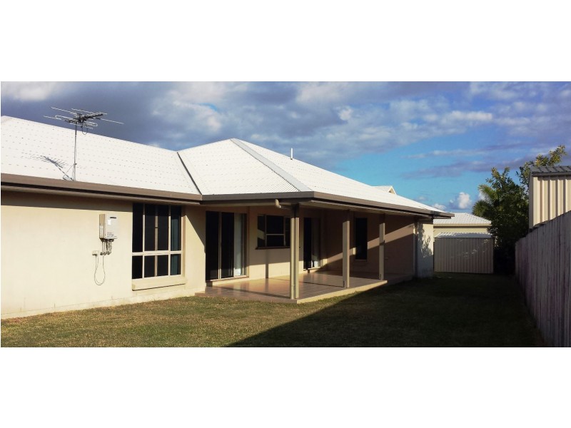 11 Bonsai Court, Glenella QLD 4740