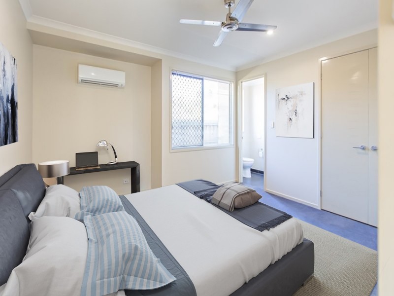 12/42 Wattle Street, Andergrove QLD 4740