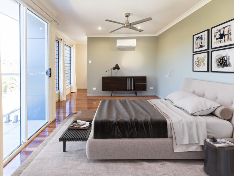 12/42 Wattle Street, Andergrove QLD 4740