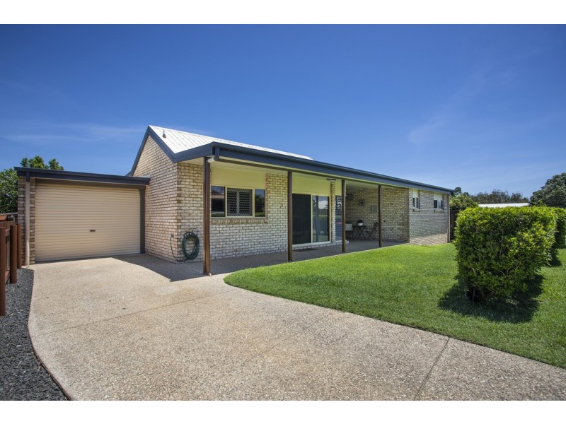 7 Grace Crescent, Slade Point QLD 4740