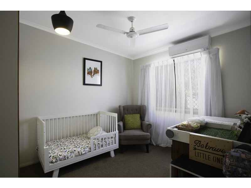 7 Grace Crescent, Slade Point QLD 4740