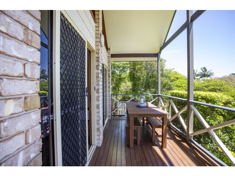 7 Grace Crescent, Slade Point QLD 4740