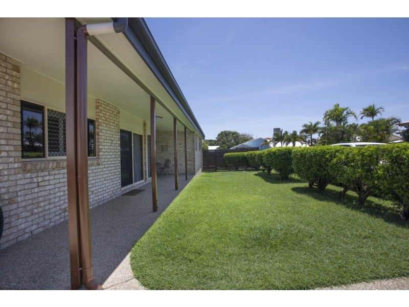 7 Grace Crescent, Slade Point QLD 4740