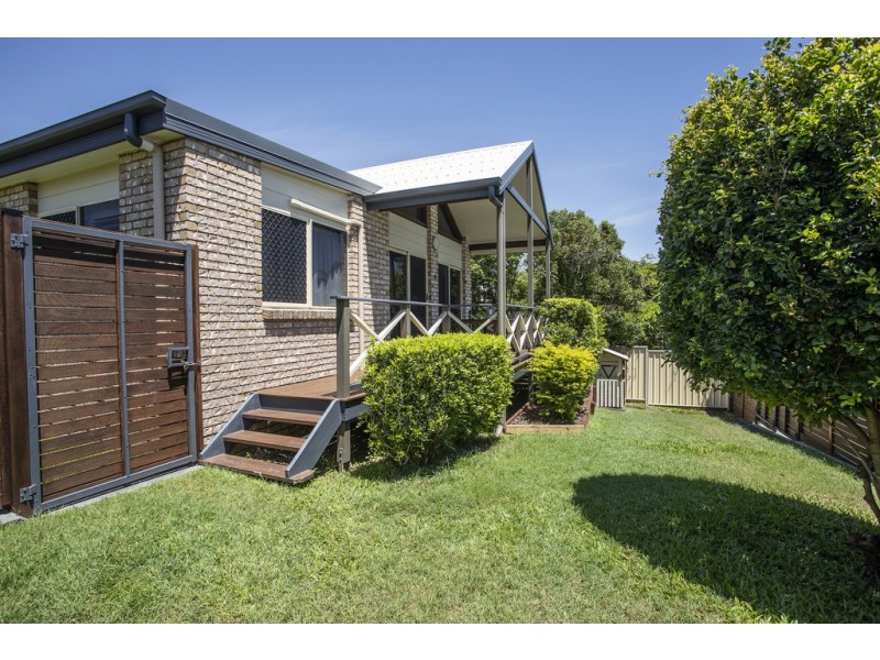 7 Grace Crescent, Slade Point QLD 4740