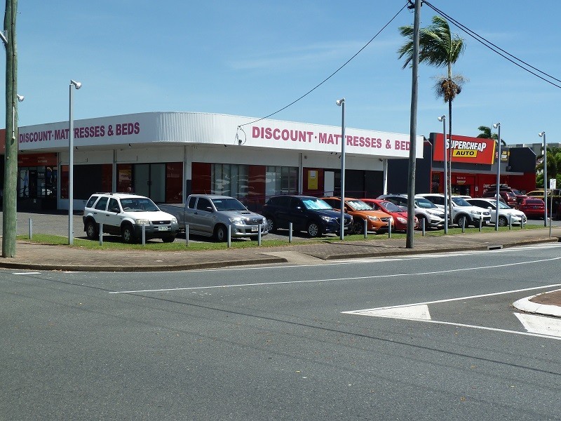 88 Sydney Street, Mackay QLD 4740