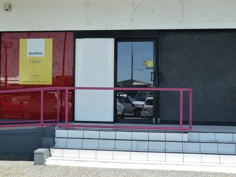 88 Sydney Street, Mackay QLD 4740