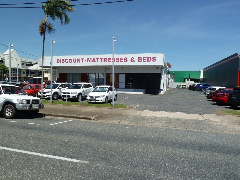 88 Sydney Street, Mackay QLD 4740