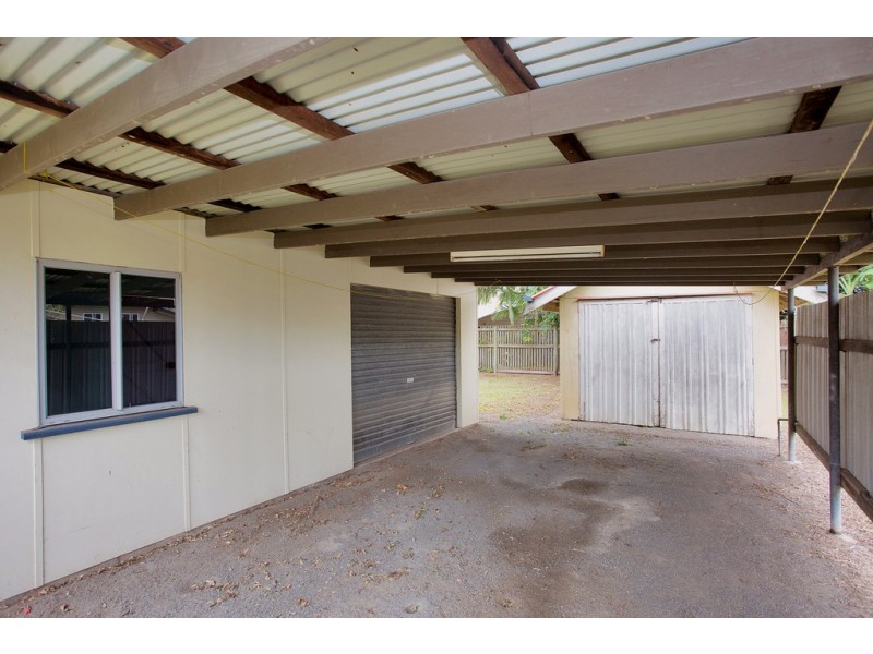 421 Bridge Road, West Mackay QLD 4740