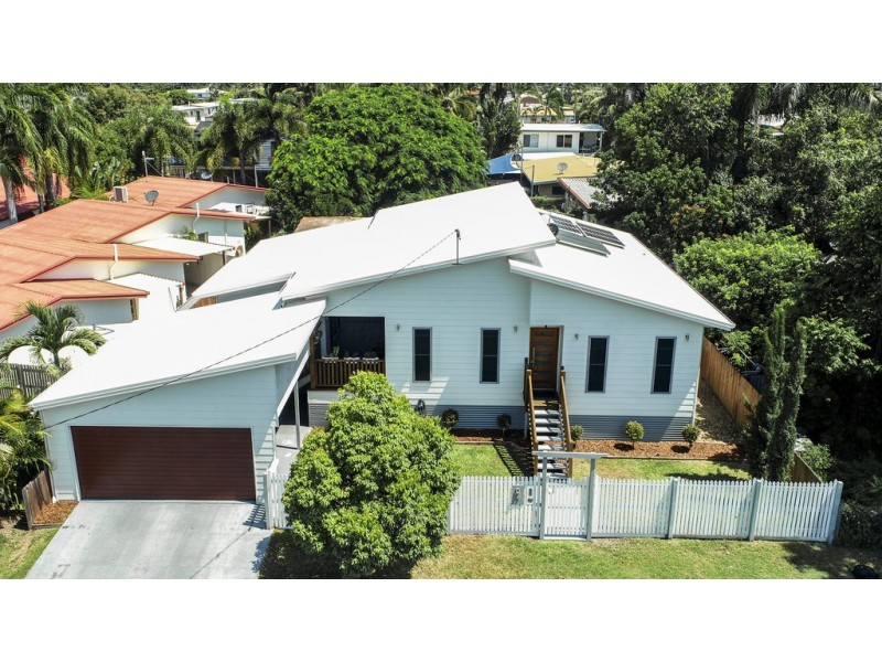 5 Rolston Street, South Mackay QLD 4740