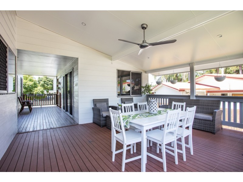 5 Rolston Street, South Mackay QLD 4740