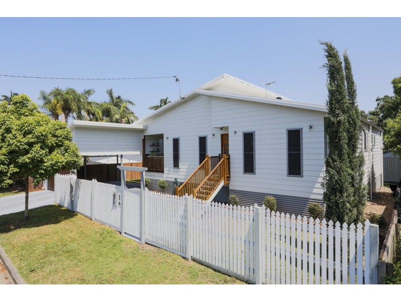 5 Rolston Street, South Mackay QLD 4740