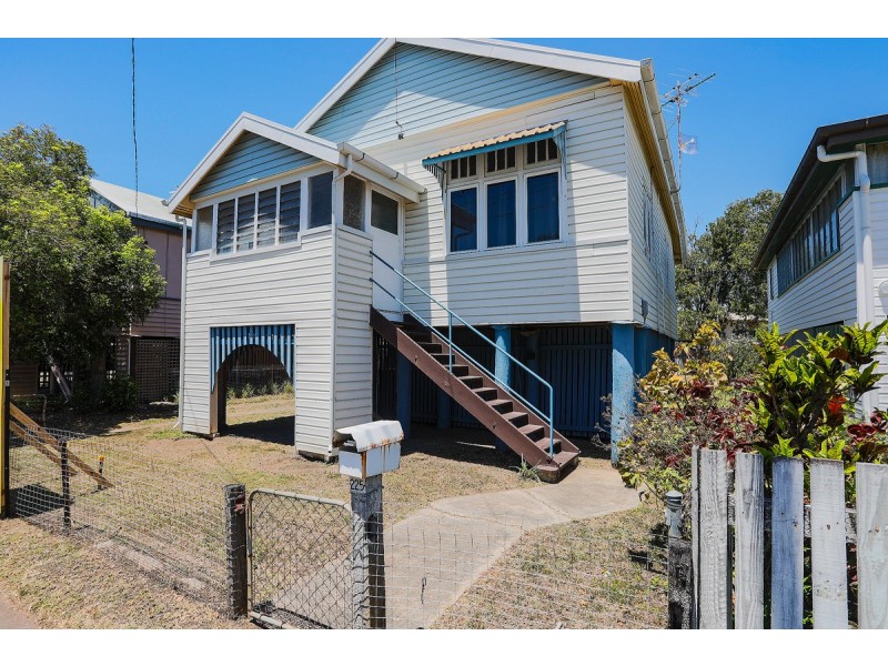 225 Evan Street, South Mackay QLD 4740