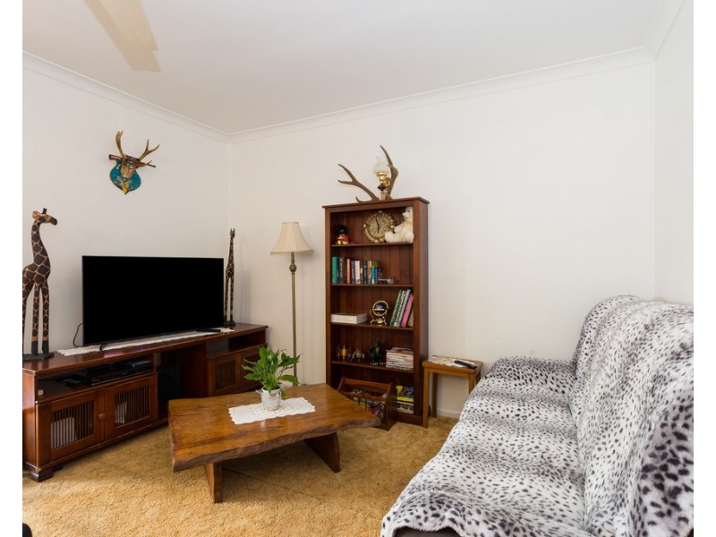 31 Smith Street, West Mackay QLD 4740