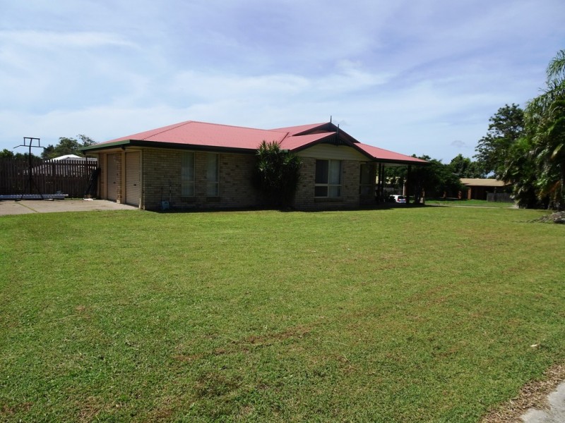 31 Pioneer Street, Glenella QLD 4740