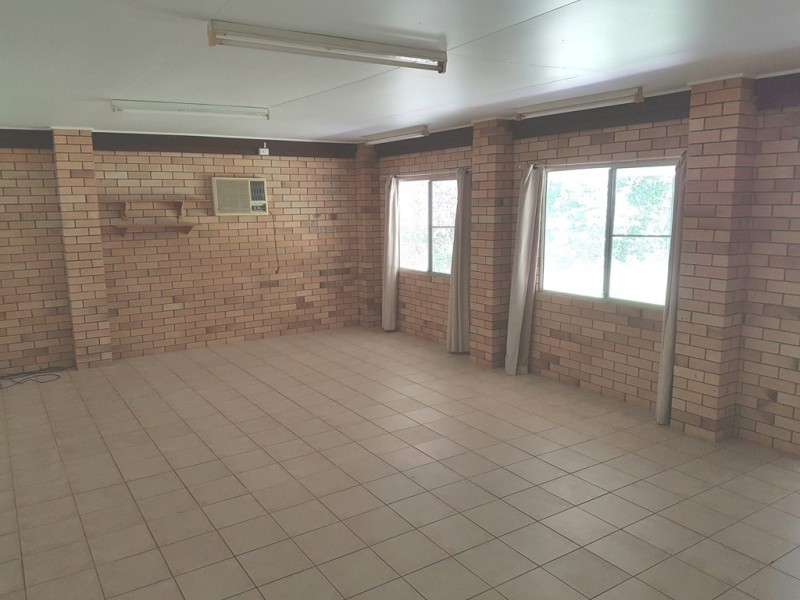 5 Mill Street, Finch Hatton QLD 4756