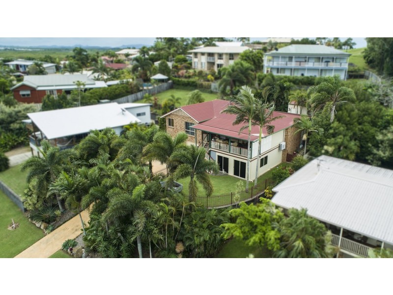 12 Mclaughlin Drive, Eimeo QLD 4740