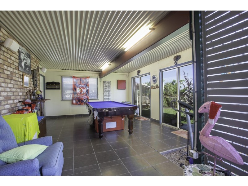12 Mclaughlin Drive, Eimeo QLD 4740