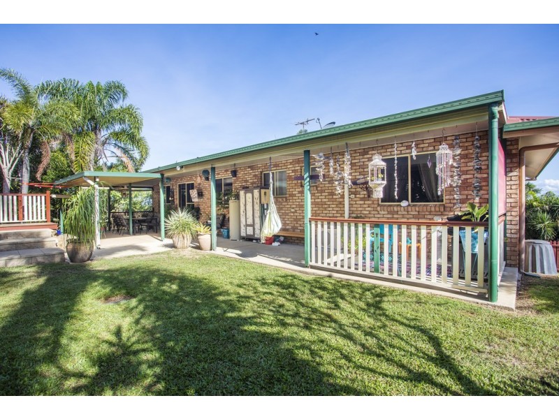 12 Mclaughlin Drive, Eimeo QLD 4740