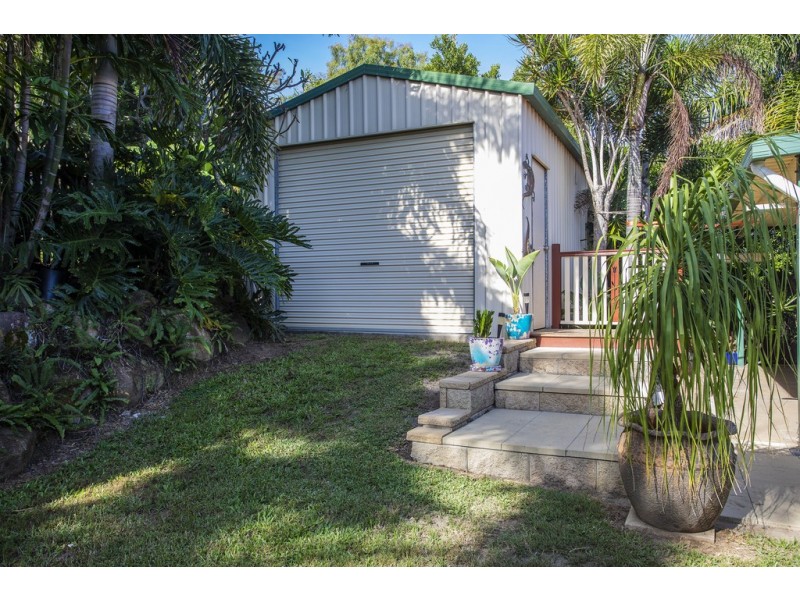12 Mclaughlin Drive, Eimeo QLD 4740