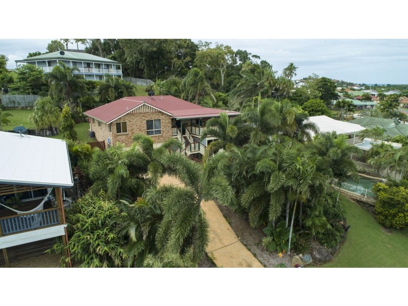 12 Mclaughlin Drive, Eimeo QLD 4740