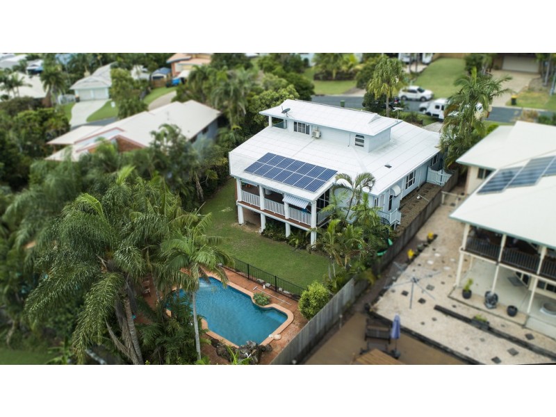 8 Chapman Court, Eimeo QLD 4740