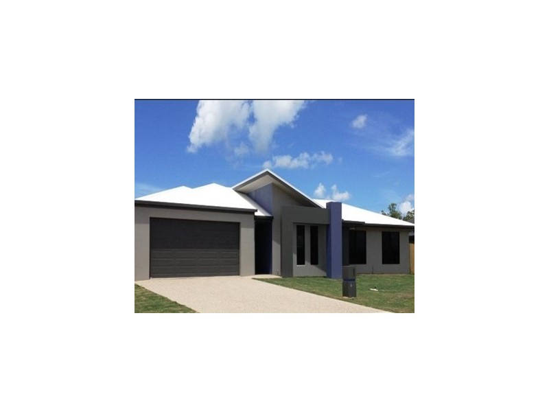 17 Goldwyn Close, Bakers Creek QLD 4740