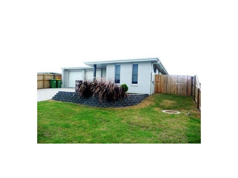 15 Cordia Street, Rural View QLD 4740