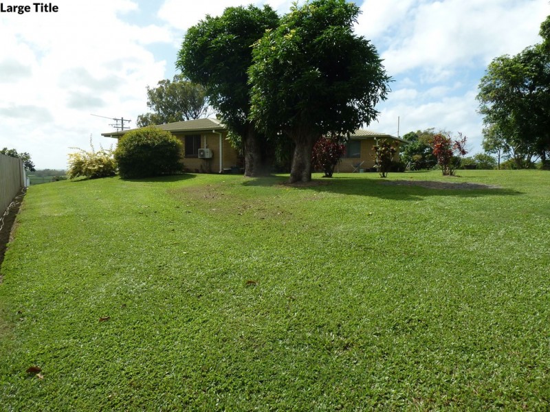 1473 Sarina Homebush Road, Sunnyside QLD 4737