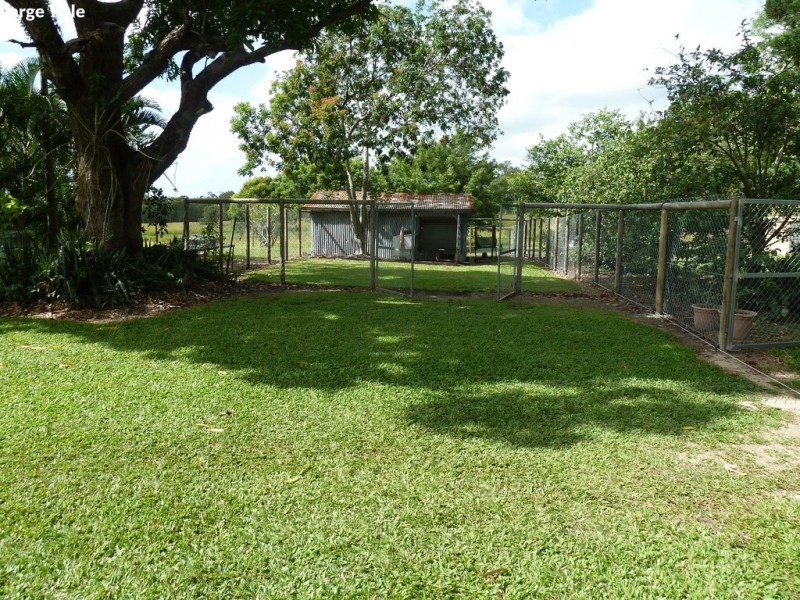 1473 Sarina Homebush Road, Sunnyside QLD 4737